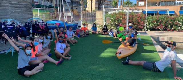 Benicarló prepara la Campanya d’Estiu amb la participació de les entitats locals