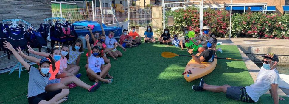 Benicarló prepara la Campanya d’Estiu amb la participació de les entitats locals