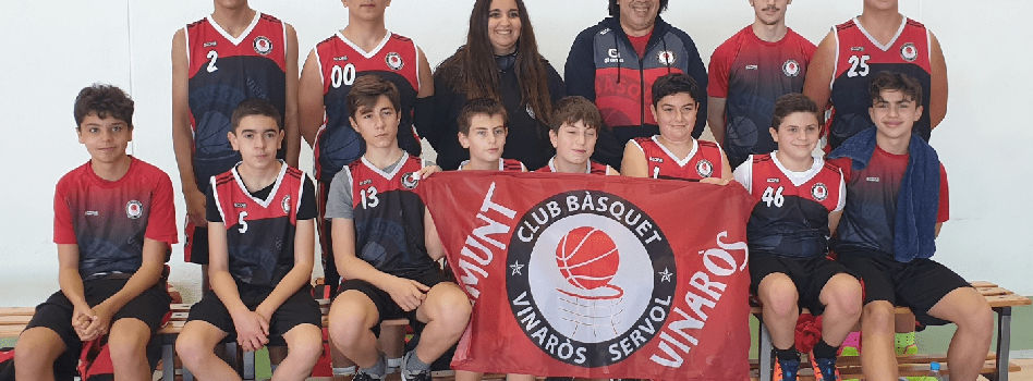 Crónicas del Club Baloncesto Vinaròs