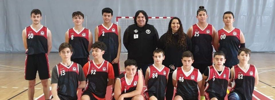El Club Bàsquet Gil Comes Vinaròs vuelve a competir