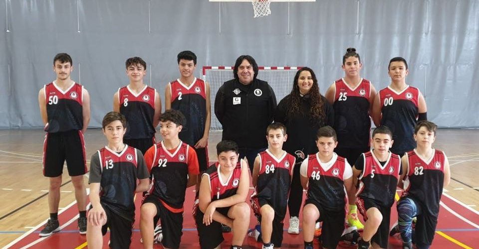 El Club Bàsquet Gil Comes Vinaròs vuelve a competir