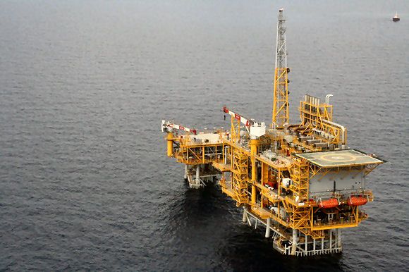 Compromís planteja que la Llei de Canvi Climàtic finiquite el projecte Castor