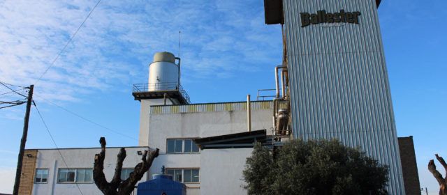 Olivite Export tanca l’acord de compravenda de la unitat de negoci d’oli d’oliva de Juan Ballester Rosés