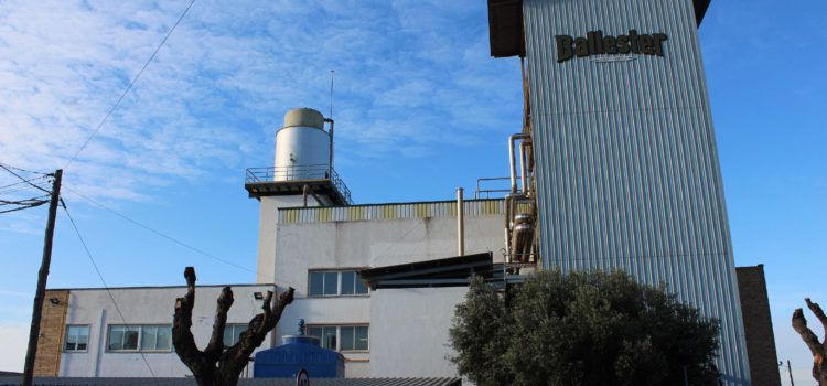 Olivite Export tanca l’acord de compravenda de la unitat de negoci d’oli d’oliva de Juan Ballester Rosés
