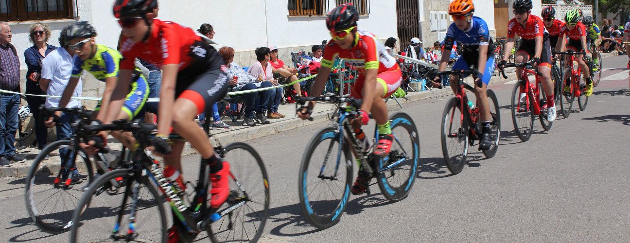 Santa Magdalena acull l’1 de maig la reunió provincial de les Escoles de Ciclisme