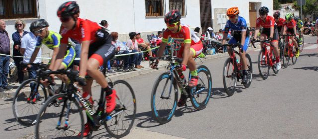 Santa Magdalena acull l’1 de maig la reunió provincial de les Escoles de Ciclisme