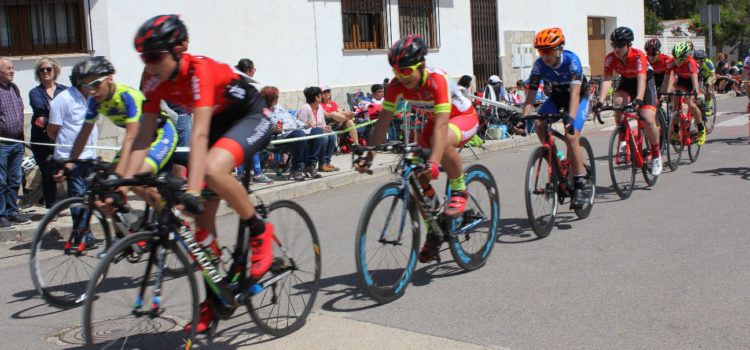 Santa Magdalena acull l’1 de maig la reunió provincial de les Escoles de Ciclisme