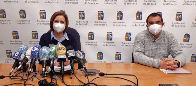 L’Ajuntament de Benicarló tornarà a licitar la gestió de la Piscina Municipal