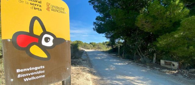 Policia Local i d’Alcalà-Alcossebre i Guàrdia Civil localitzen un home desaparegut durant tres dies a la Serra d’Irta
