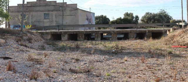 L’ACA subvenciona en 500.000 € a l’Aldea per una actuació al barranc dels Pixadors