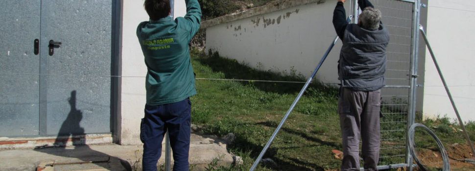 Vallibona protegeix els dipòsits d’aigua