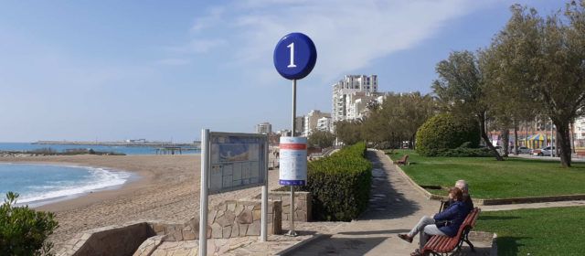 L’Ajuntament de Vinaròs licita la contractació del servei de vigilància, salvament i socorrisme