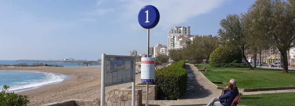 L’Ajuntament de Vinaròs licita la contractació del servei de vigilància, salvament i socorrisme