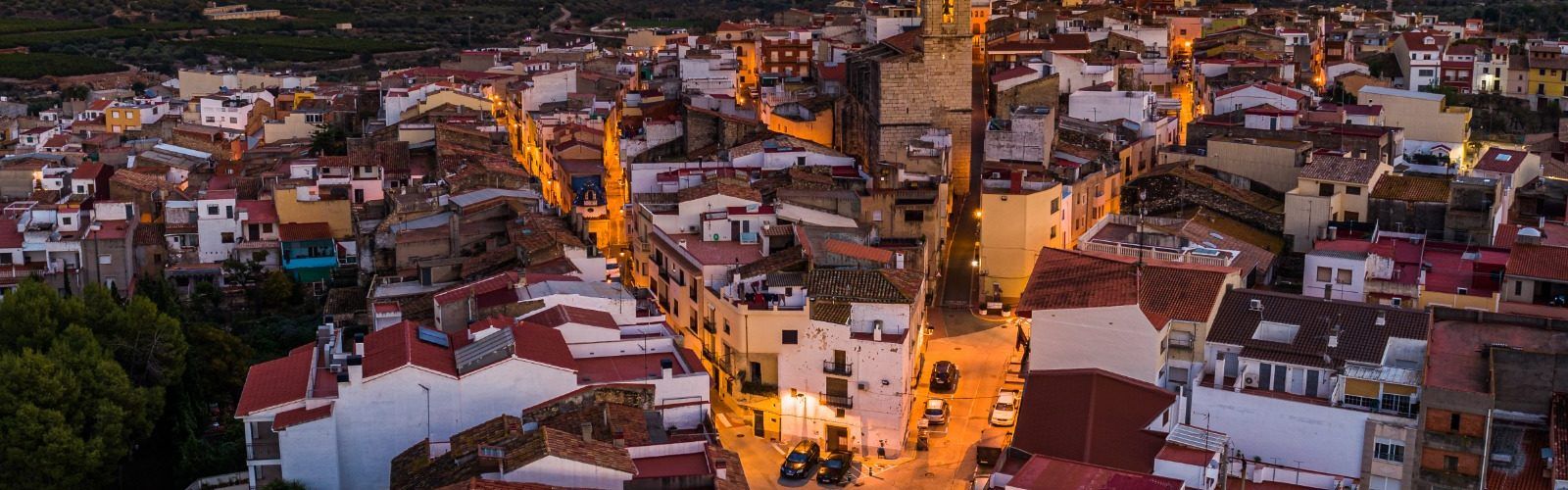 12 empreses i autònoms de Càlig sol·liciten les ajudes Parèntesi del Pla Resistir