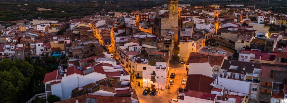 12 empreses i autònoms de Càlig sol·liciten les ajudes Parèntesi del Pla Resistir