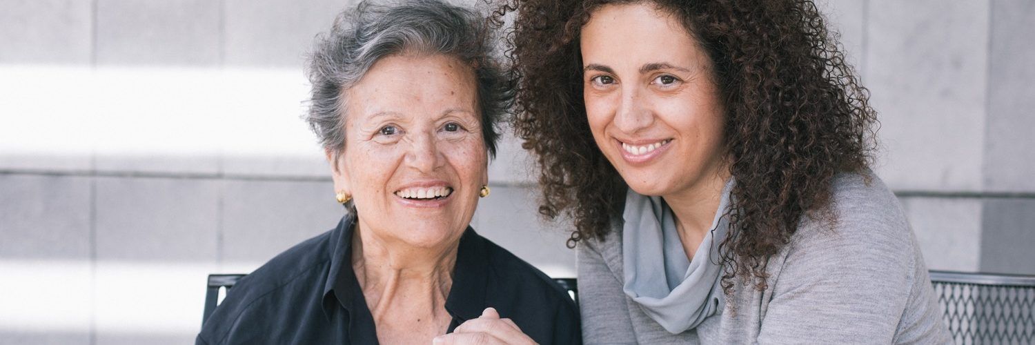 L’artista Pepa Reverter, d’Alcanar, creadora del projecte solidari Tot Cor