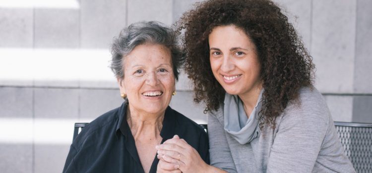 L’artista Pepa Reverter, d’Alcanar, creadora del projecte solidari Tot Cor