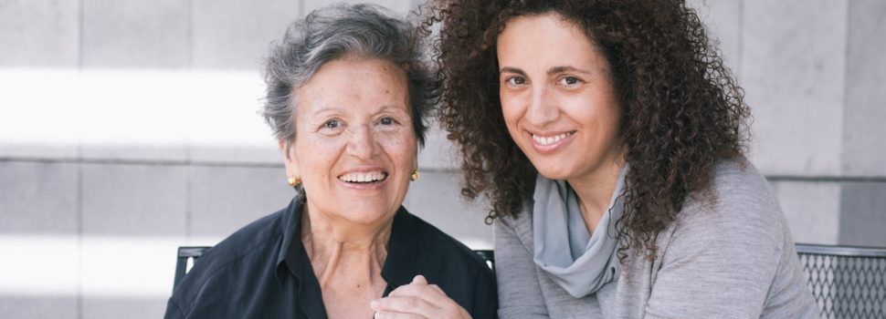 L’artista Pepa Reverter, d’Alcanar, creadora del projecte solidari Tot Cor