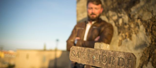 El Ayuntamiento y la Diócesis de Tortosa estudian la restauración del histórico órgano de Sant Jordi