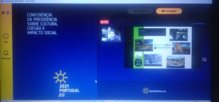 La Taula del Sénia habla sobre cultura y sostenibilidad en Oporto