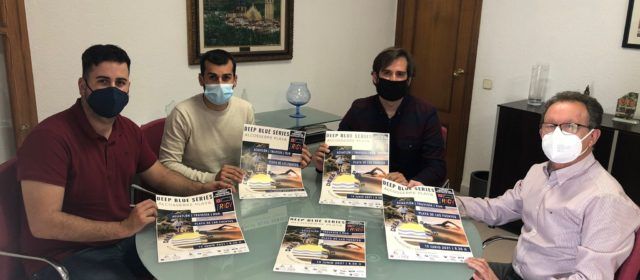 Alcossebre acollirà l’Acuatló Deep Blue Series el pròxim 13 de juny