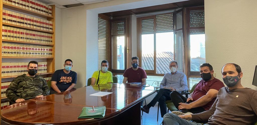Ajuntament i Comissió Taurina Gaspatxera anuncien actes taurins a Alcalà-Alcossebre a l’agost i setembre