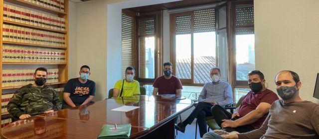Ajuntament i Comissió Taurina Gaspatxera anuncien actes taurins a Alcalà-Alcossebre a l’agost i setembre