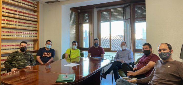 Ajuntament i Comissió Taurina Gaspatxera anuncien actes taurins a Alcalà-Alcossebre a l’agost i setembre
