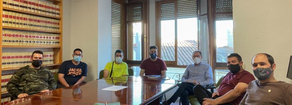 Ajuntament i Comissió Taurina Gaspatxera anuncien actes taurins a Alcalà-Alcossebre a l’agost i setembre