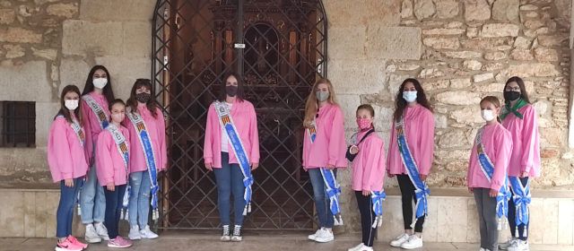 Sant Gregori a Benicarló, en temps de pandèmia