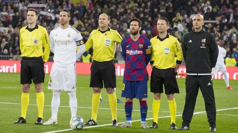 Se jubila el colegiado de Benicarló Miguel Bosch, tras arbitrar 133 partidos de fútbol