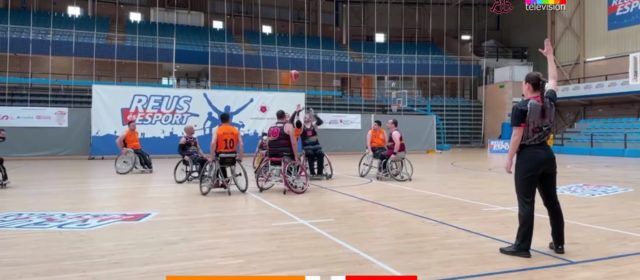 BCR CEM L’H Afaniad Vinaròs: Una temporada para enmarcar