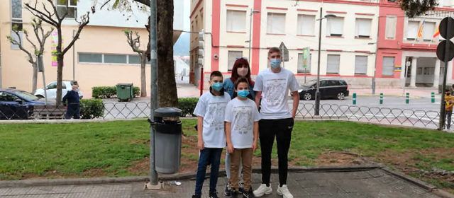 Tres alumnes de la Consolació de Vinaròs, en la final provincial de l’Olimpíada Matemàtica