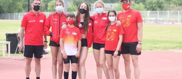 El Club Esportiu Vinaròs en el campionat provincial