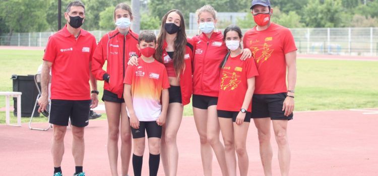 El Club Esportiu Vinaròs en el campionat provincial
