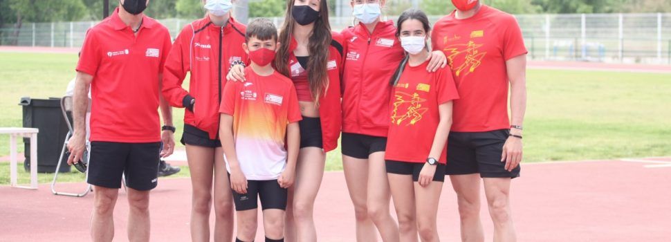 El Club Esportiu Vinaròs en el campionat provincial