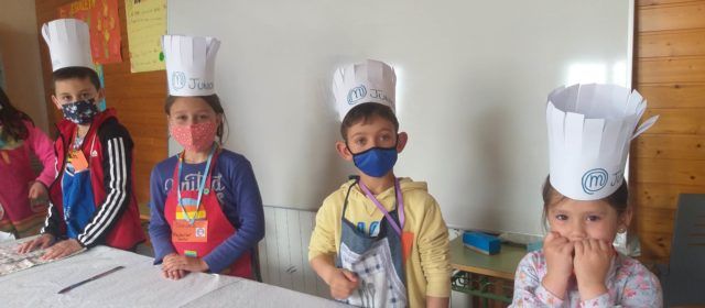 Entreteniment per la joventut de Castellfort gràcies al Casal Jove