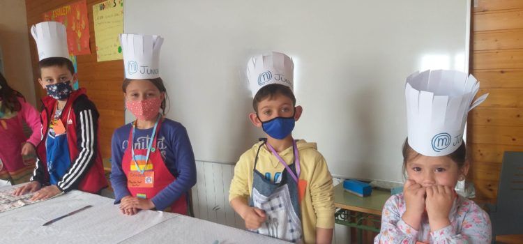 Entreteniment per la joventut de Castellfort gràcies al Casal Jove