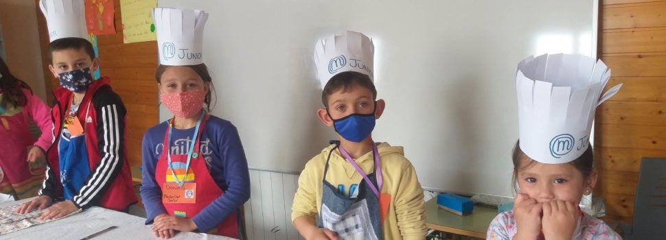 Entreteniment per la joventut de Castellfort gràcies al Casal Jove