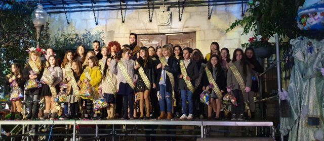 El Carnaval de Vinaròs incluirá actos en las fiestas de Sant Joan i Sant Pere 2021
