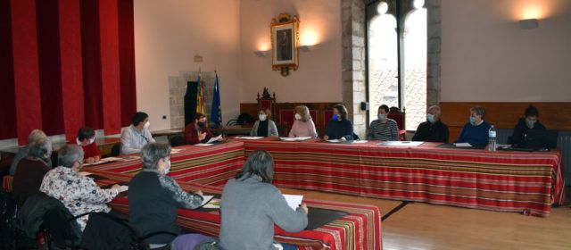 El Consell de la Solidaritat de Morella recolza nou projectes d’ONG