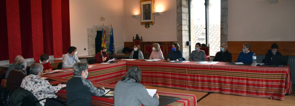 El Consell de la Solidaritat de Morella recolza nou projectes d’ONG