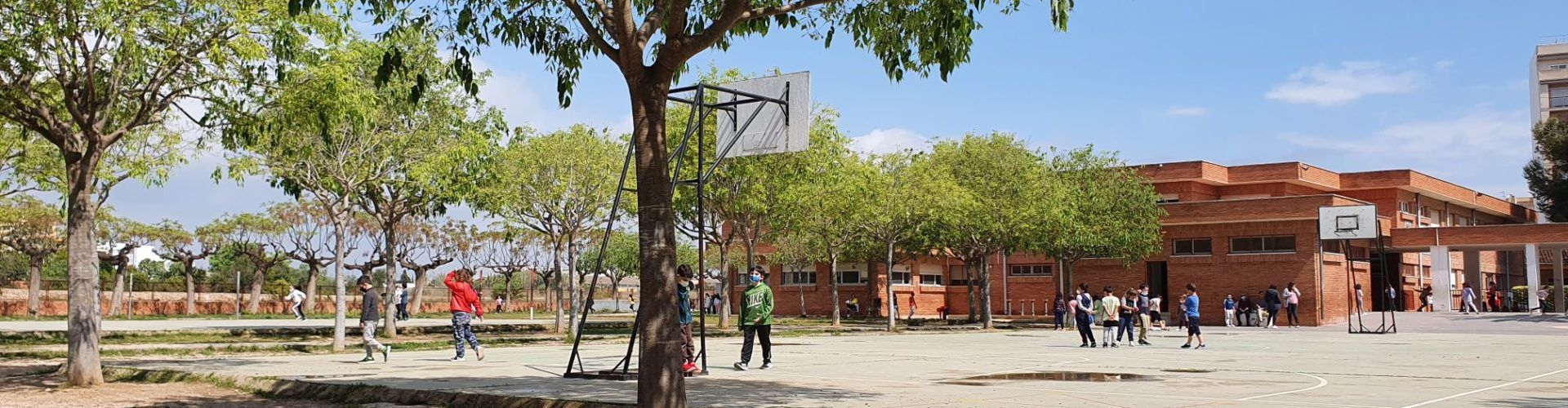 Només dos grups d’escolars van ser confinats a la província de Castelló durant la primera setmana de maig
