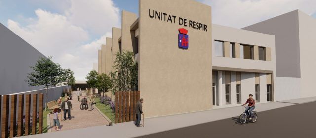 L’Ajuntament d’Alcalà-Alcossebre quantifica en 494.067 euros la construcció del Centre de Nit