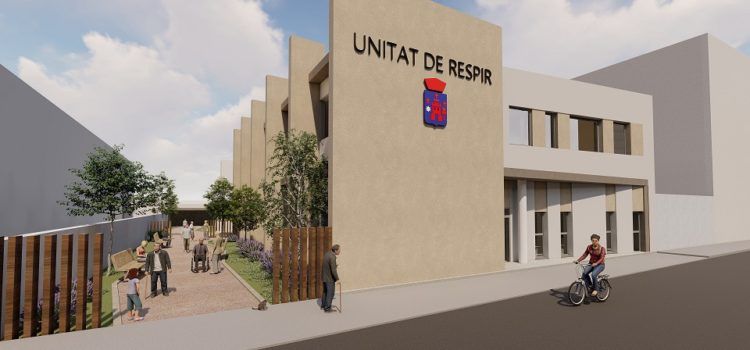 L’Ajuntament d’Alcalà-Alcossebre quantifica en 494.067 euros la construcció del Centre de Nit