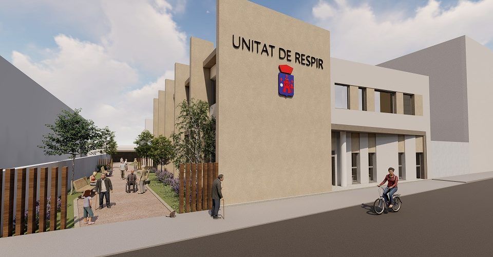 L’Ajuntament d’Alcalà-Alcossebre quantifica en 494.067 euros la construcció del Centre de Nit