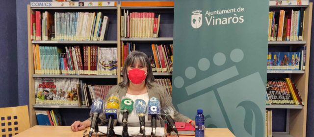 Vinaròs dóna a conèixer les ajudes escolars municipals