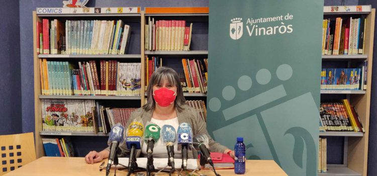 Vinaròs dóna a conèixer les ajudes escolars municipals