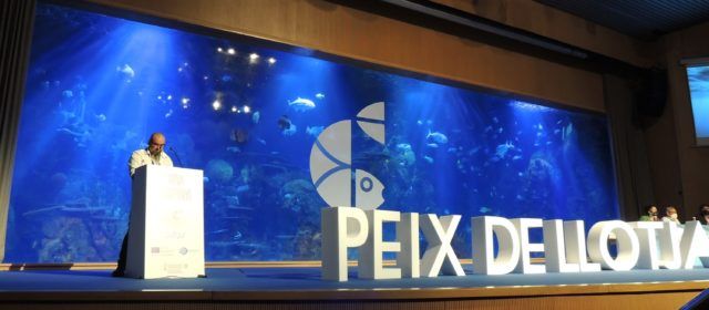 COINCOPESCA reivindica el consumo de pescado de lonja y pide auxilio a las instituciones ante las restricciones que plantea la UE