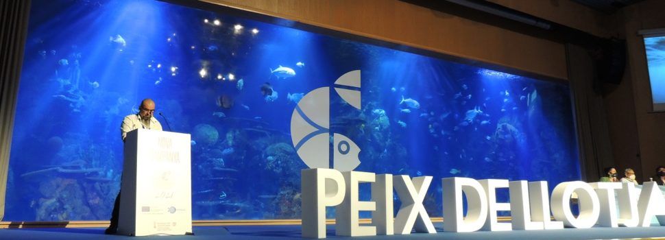 COINCOPESCA reivindica el consumo de pescado de lonja y pide auxilio a las instituciones ante las restricciones que plantea la UE